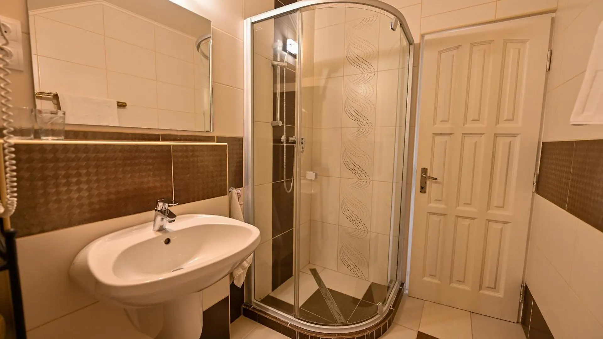 Bellavista 1 Apartman Eger