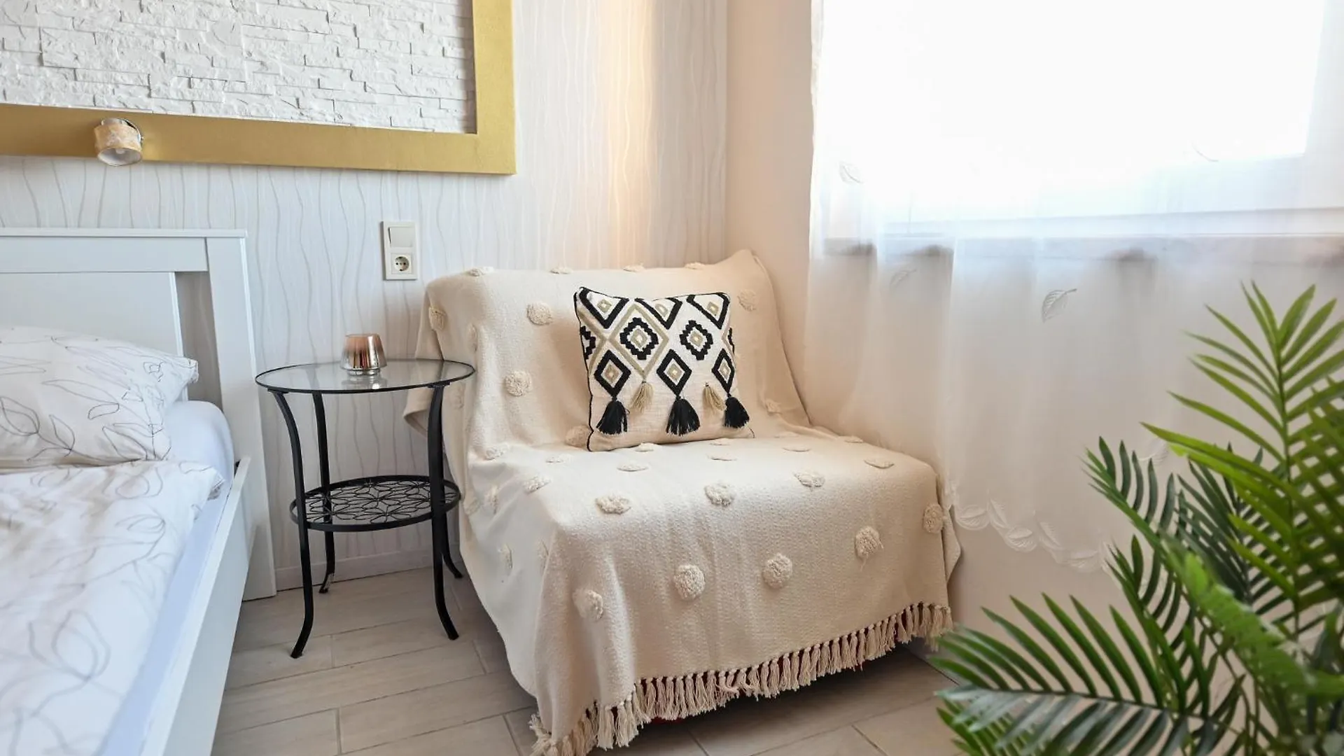 Bellavista 1 Apartman Eger Magyarország