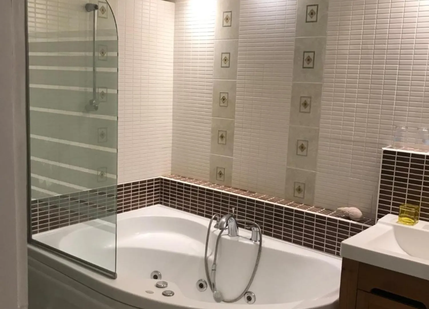 Bellavista 1 Apartman Eger
