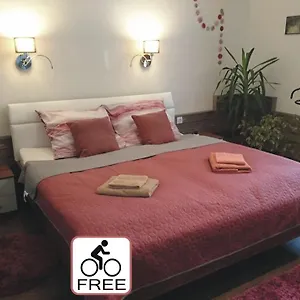 Apartament Nobilis, Eger